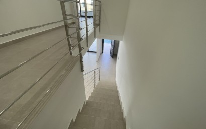 Obra nueva - Villa - Almoradí - Heredades