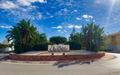 Новое здание - Villa - Els Poblets - Partida Barranquets