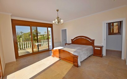 Resale - Villa - Orihuela Costa