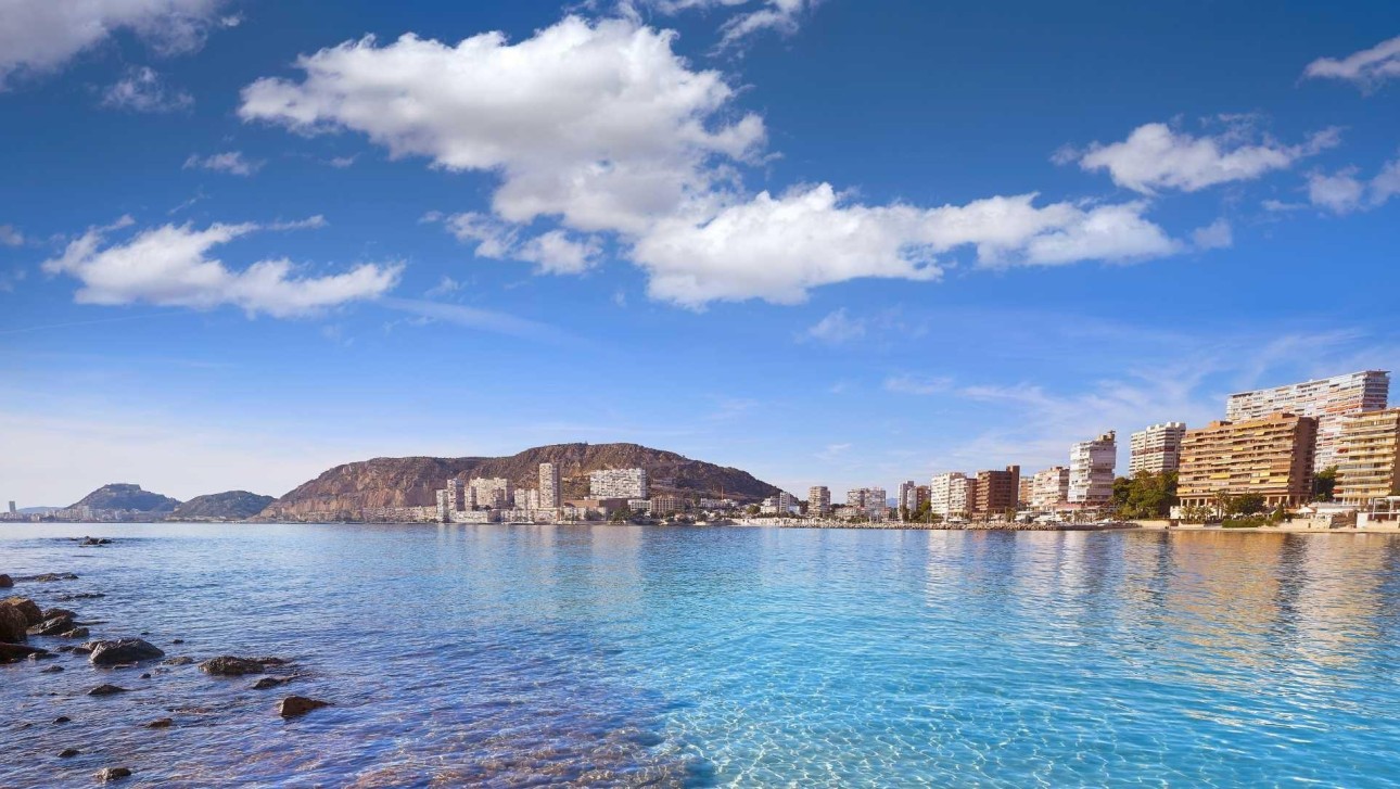 Новое здание - Villa - Els Poblets - Partida Barranquets