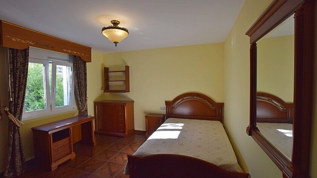 Resale - Villa - Orihuela Costa