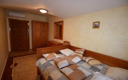 Resale - Villa - Orihuela Costa