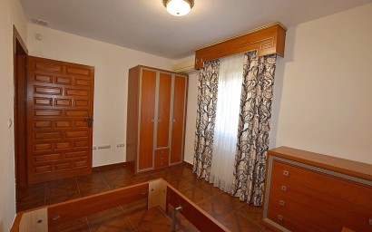 Resale - Villa - Orihuela Costa