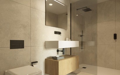 New Build - Penthouse - Los Alcazares - Serena Golf