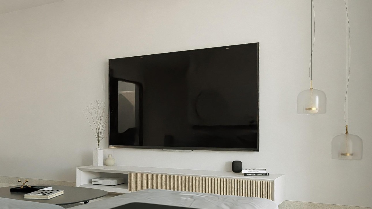 New Build - Penthouse - Los Alcazares - Serena Golf