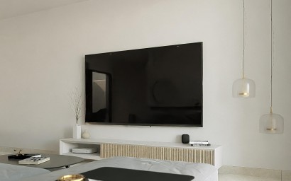 New Build - Penthouse - Los Alcazares - Serena Golf