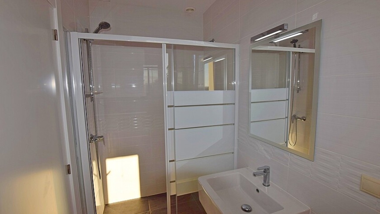 Resale - Villa - Orihuela Costa