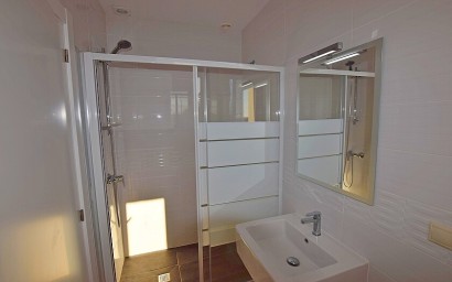 Resale - Villa - Orihuela Costa