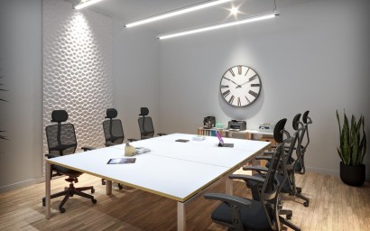 New Build - Apartment - San Juan Alicante - Nou Nazareth