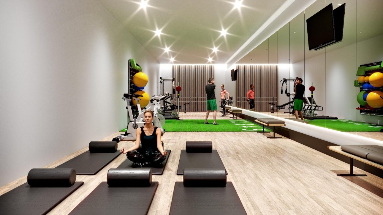 New Build - Apartment - San Juan Alicante - Nou Nazareth