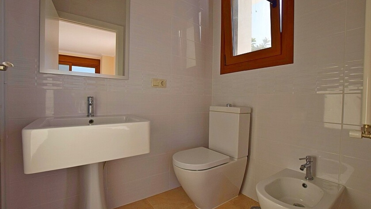 Resale - Villa - Orihuela Costa