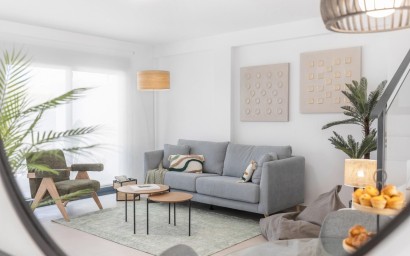 New Build - Townhouse - Rafal - pueblo