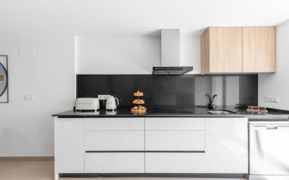 New Build - Townhouse - Rafal - pueblo