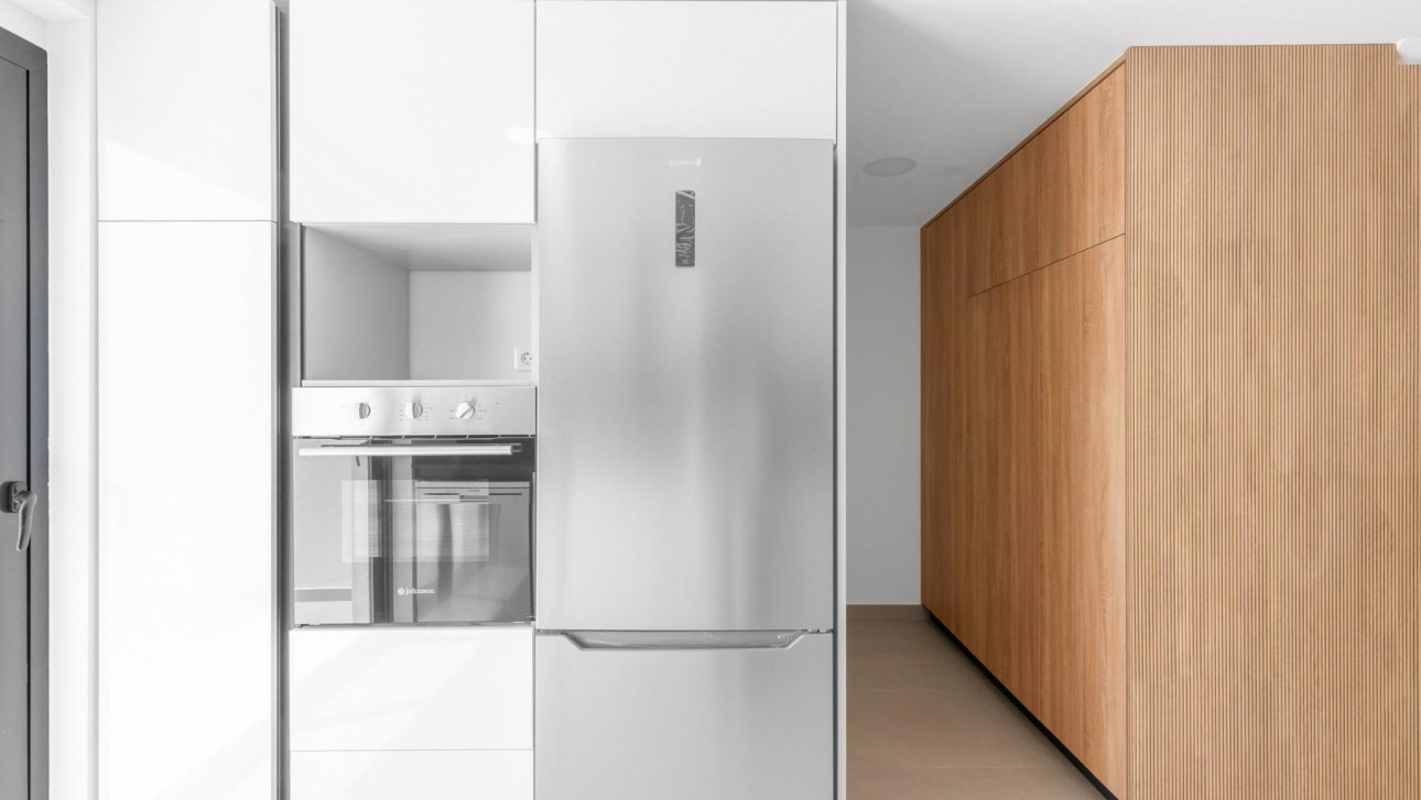 New Build - Townhouse - Rafal - pueblo