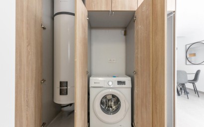 New Build - Townhouse - Rafal - pueblo