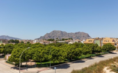 New Build - Townhouse - Rafal - pueblo