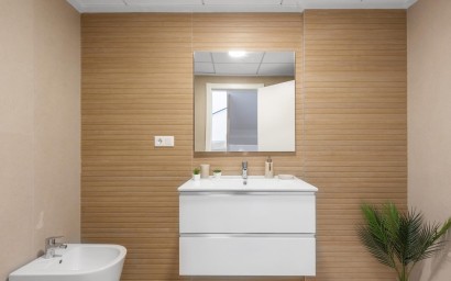 New Build - Townhouse - Rafal - pueblo