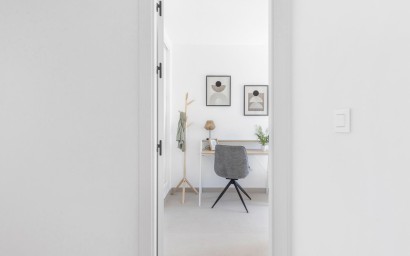 New Build - Townhouse - Rafal - pueblo