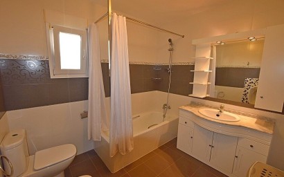 Resale - Villa - Orihuela Costa