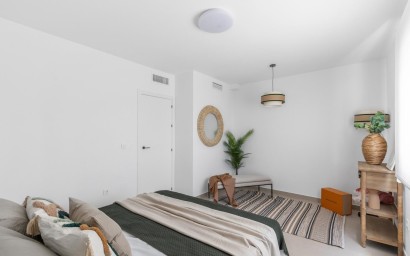 New Build - Townhouse - Rafal - pueblo