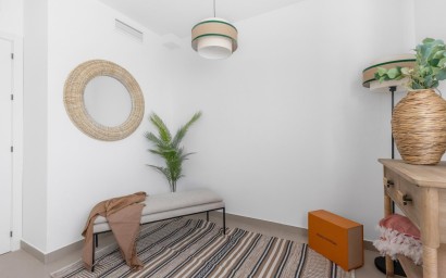 New Build - Townhouse - Rafal - pueblo