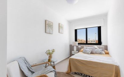 New Build - Townhouse - Rafal - pueblo