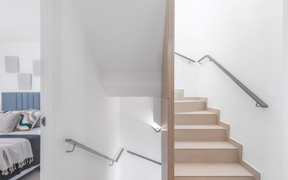 New Build - Townhouse - Rafal - pueblo