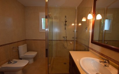Resale - Villa - Orihuela Costa