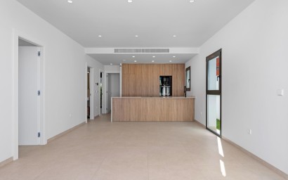 New Build - Bungalow - Pilar de la Horadada - Parque del Mediterraneo