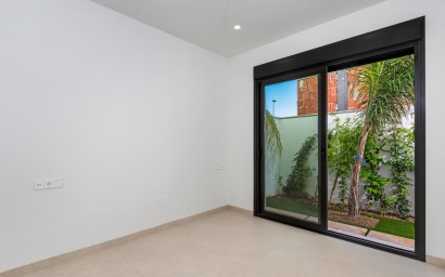 New Build - Bungalow - Pilar de la Horadada - Parque del Mediterraneo