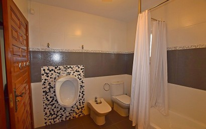 Resale - Villa - Orihuela Costa