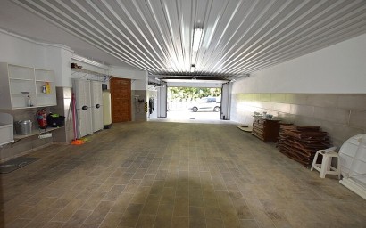 Resale - Villa - Orihuela Costa