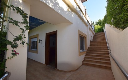 Resale - Villa - Orihuela Costa