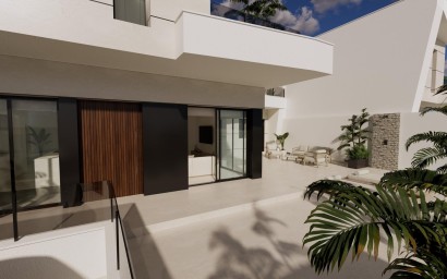 New Build - Villa - Dolores - Sector 3