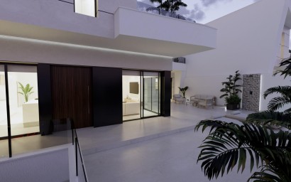 New Build - Villa - Dolores - Sector 3