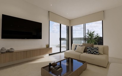 New Build - Villa - Dolores - Sector 3