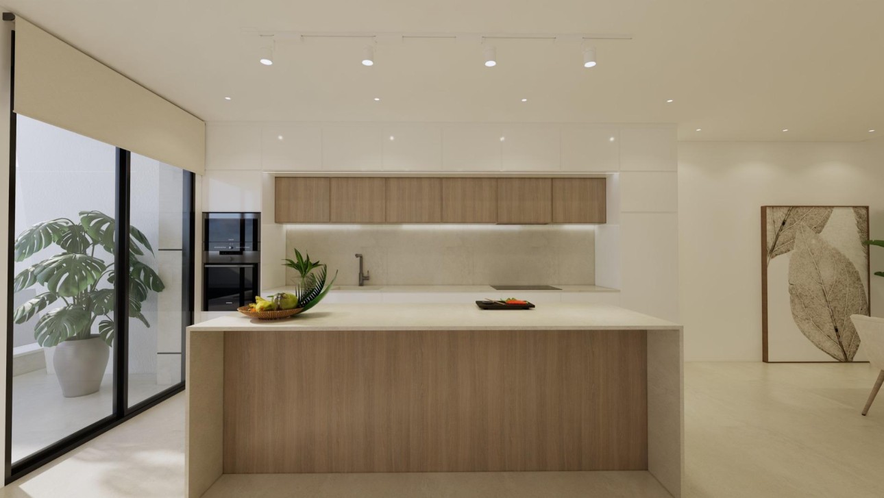 New Build - Villa - Dolores - Sector 3