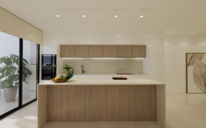 New Build - Villa - Dolores - Sector 3