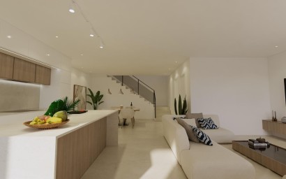 New Build - Villa - Dolores - Sector 3