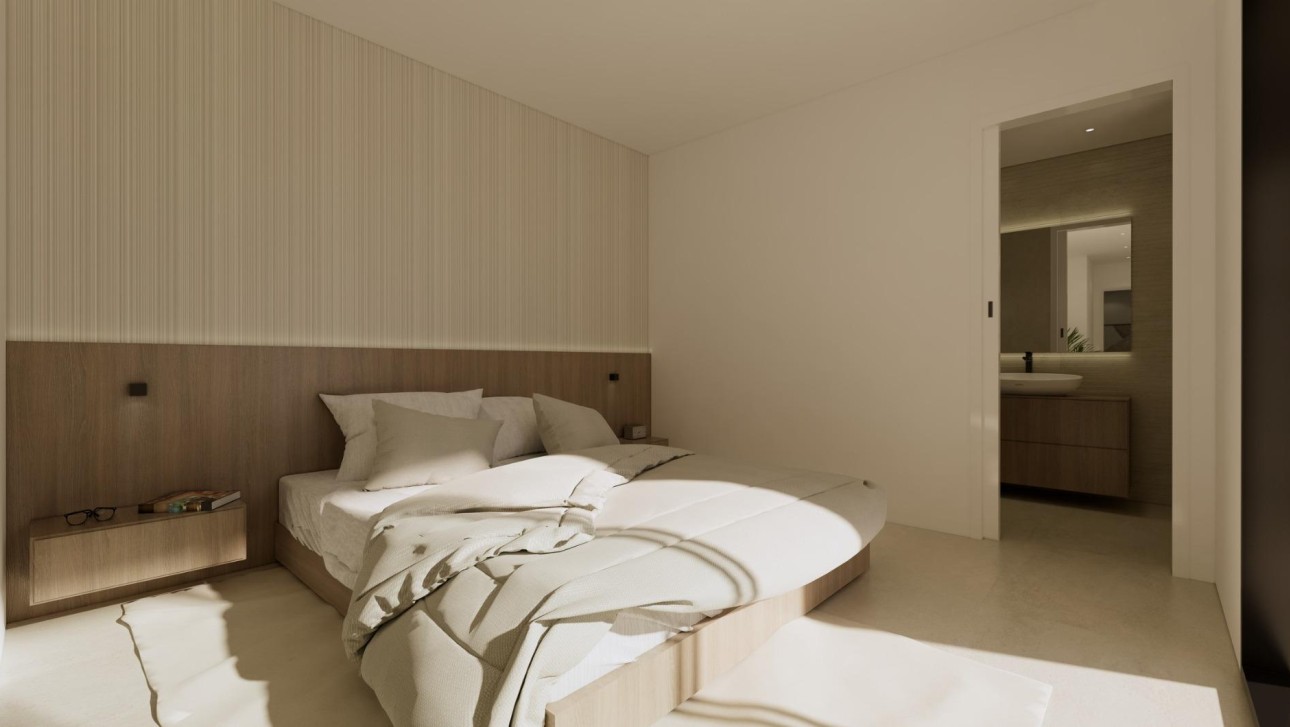 New Build - Villa - Dolores - Sector 3