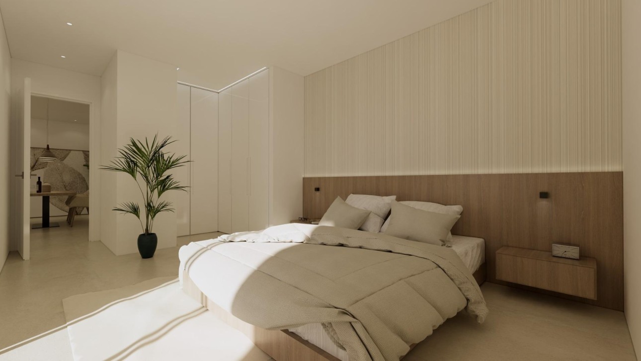 New Build - Villa - Dolores - Sector 3