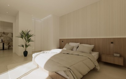 New Build - Villa - Dolores - Sector 3