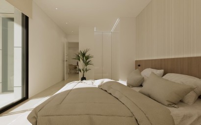 New Build - Villa - Dolores - Sector 3