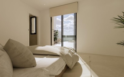 New Build - Villa - Dolores - Sector 3