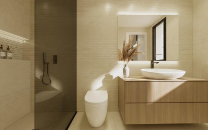 New Build - Villa - Dolores - Sector 3