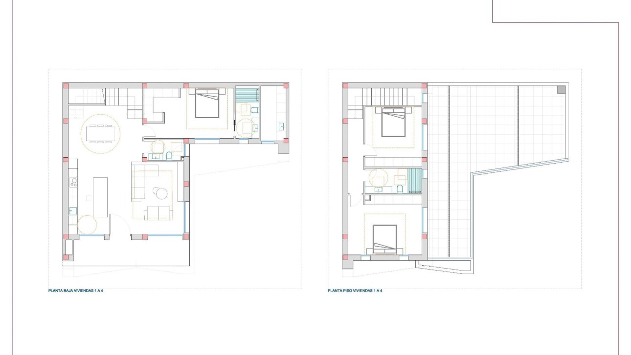 New Build - Villa - Dolores - Sector 3