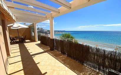 Resale - Semidetached villa - Orihuela Costa - Dehesa de campoamor
