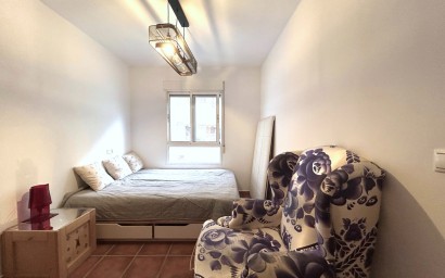 Herverkoop - Apartment - Torrevieja - Playa del Acequión