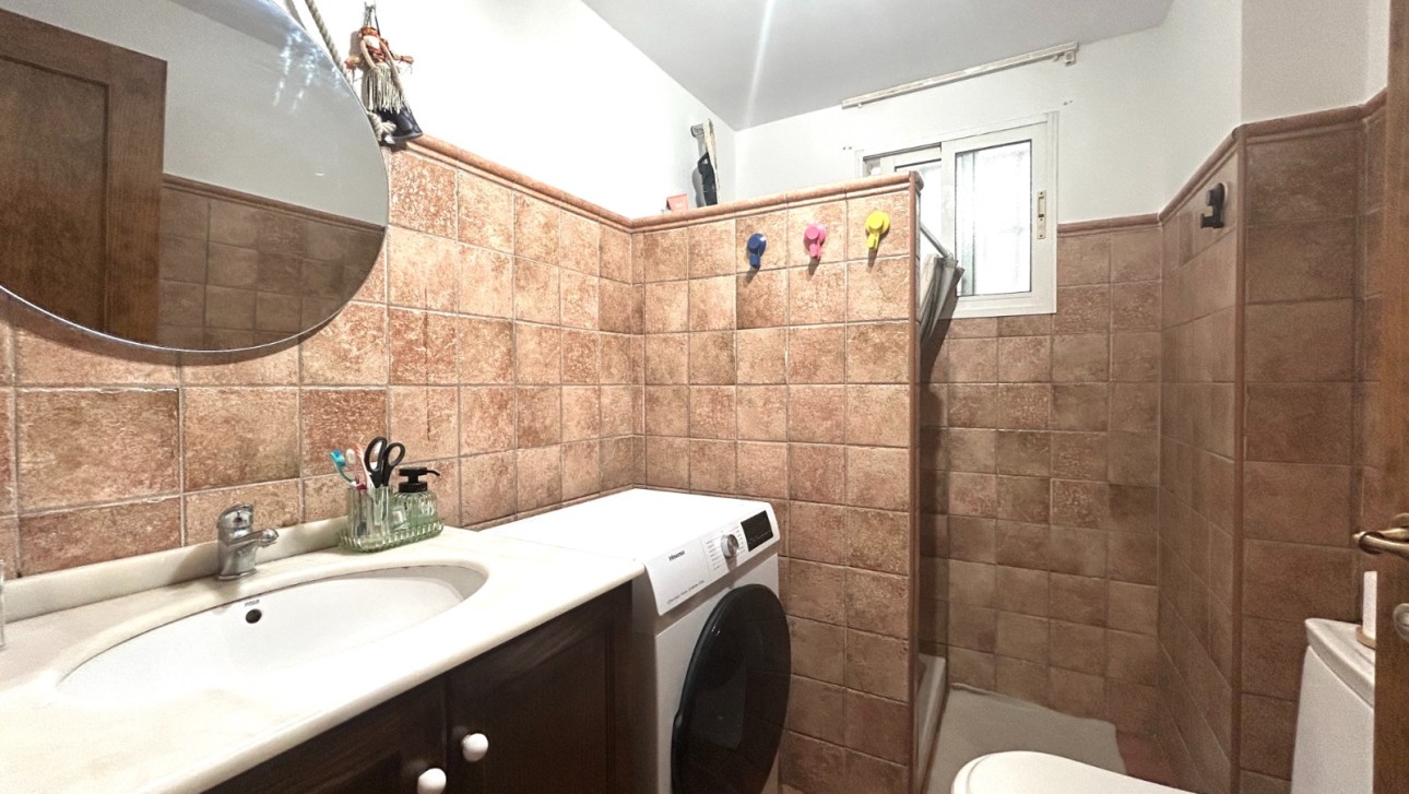 Herverkoop - Apartment - Torrevieja - Playa del Acequión