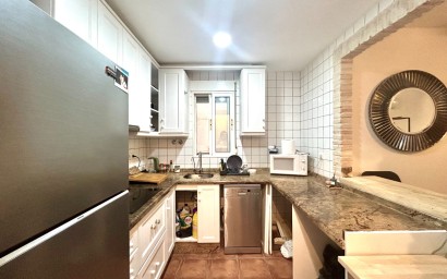 Herverkoop - Apartment - Torrevieja - Playa del Acequión